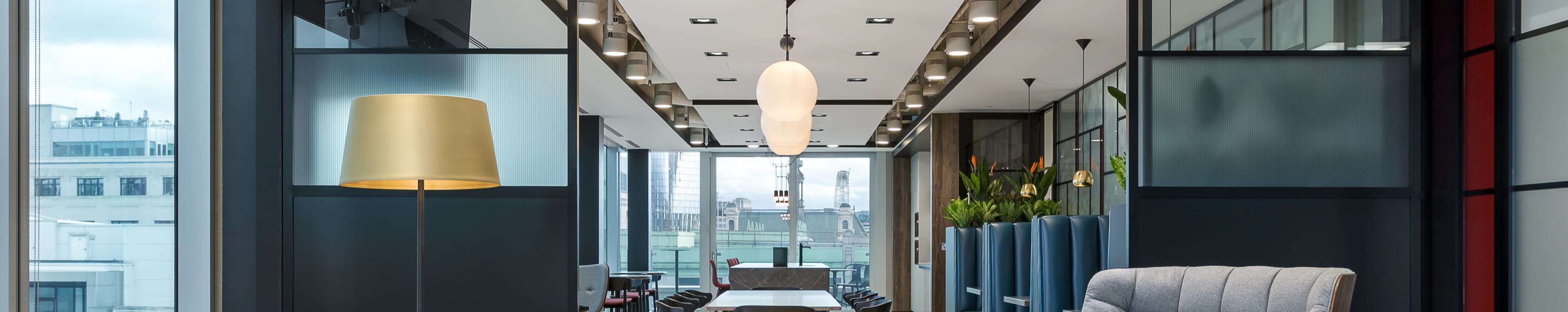 Boult's office